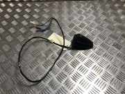 Antenne 282158477R Renault Scénic III (JZ) Großraumlimousine 1.2 16V TCe 115 Energy (H5F-400(H5F-A4))