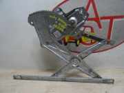 Fensterheber Rechts Hinten Rover 400 (RT) Schrägheck 5-drs 414i 16V (14K4F)