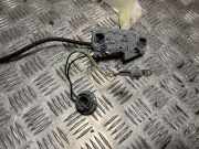 Kennzeichenbeleuchtung RECHTS 815550D110 Toyota Yaris II (P9) Schrägheck 1.4 D-4D (1NDTV)