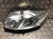 Scheinwerferglas Links 8117002460 Toyota Auris (E15) Schrägheck 2.0 D-4D-F 16V (1AD-FTV)
