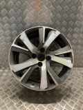Felge 96783982PD Peugeot 2008 (CU) Großraumlimousine 1.6 e-HDi FAP (DV6DTED(9HP))