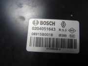Bremskraftverstärker 472100032R Renault Laguna III (BT) Schrägheck 5-drs 2.0 dCi 16V 150 (M9R-814)