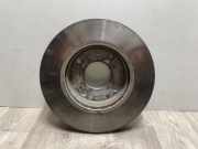 Bremsscheibe Rechts Vorne D02063LGVA Nissan Cherry (N10) Schrägheck 1.2 (A12)