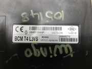 Motorsteuergerät - 284B15944R Renault Twingo III (AH) Schrägheck 5-drs 1.0 SCe 70 12V (H4D-400(H4D-A4))