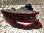 Rücklicht Links Aussen 265554829R Renault Megane IV (RFBB) Schrägheck 5-drs 1.2 Energy TCE 130 (H5F-408)