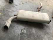 Auspuff Endtopf 2339280 Ford Focus 3 Schrägheck 2.0 TDCi 16V 163 (TXDB(Euro 5))