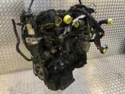 Motor 00000135LX Citroën Jumpy (G9) Van 1.6 HDI 16V (DV6UTED4(9HU))