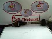 Antriebswelle Rechts 3273QK Peugeot 308 (4A/C) Schrägheck 1.6 HDi 16V FAP (DV6C(9HR))