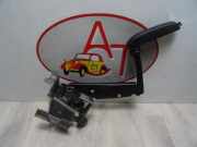 Handbremshebel 98031783ZD Peugeot 308 SW (4E/H) Kombi 5-drs 1.6 16V THP 150 (EP6DT(5FX))