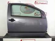 Tür Rechts Vorne 9004T0 Citroën C2 (JM)