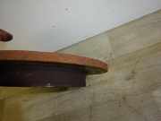 Bremsscheibe Rechts Vorne 5171207500 Kia Picanto (BA) Schrägheck 1.0 12V (G4HE)