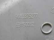 Kofferraum Verkleidung Links 9683375277 Citroën C3 (SC) Schrägheck 5-drs 1.4 HDi (DV4C(8HR))