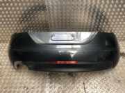 Stoßstange Hinten 8J0807303AGRU Audi TT (8J3) Coupé 2.0 TDI 16V Quattro (CBBB)