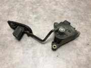 Gaspedalsensor 2519B10235 Nissan Note (E11) Großraumlimousine 1.5 dCi 86 (K9K-276)