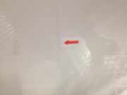 Tür Links Vorne 1S3831055B Skoda Citigo Schrägheck 1.0 12V (CHYA)