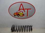 Schraubenfeder Hinten BMW 1 serie Coupé (E82) Coupé 118d 16V (N47-D20C)