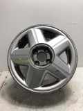 Felge 8200110149 Renault Clio III (BR/CR) Schrägheck 1.5 dCi 70 (K9K-768)