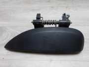 Türgriff Außen Links Hinten 806070421R Dacia Sandero II Schrägheck 0.9 TCE 12V (H4B-408(H4B-B4))