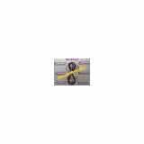 Türgummis Rechts Vorne 5N0837702A5AP Volkswagen Tiguan (5N1/2) SUV 2.0 TDI 16V (CBAB) 2009 CBAB