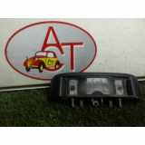 Kennzeichenbeleuchtung 8200434687 Renault Trafic New (FL) Van 1.9 dCi 82 16V (F9Qt-762) 2001