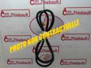 Türgummis Links Vorne 39105577 Opel Corsa D Schrägheck 1.0 (A10XEP) 2013