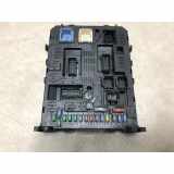 Sicherungskasten BSI 0000657062 Citroën C5 III Berline (RD) Schrägheck 1.6 HDiF 16V (DV6TED4(9HZ)) 2008