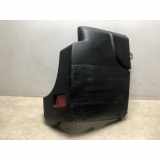 Stoßstangeneckerechts Hinten 8501000Q0J Nissan Interstar Van 2.3 dCi 135 16V (M9T-716(M9T-F7)) 2022