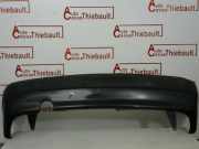 Stoßstange Hinten 00007410R0 Citroën Xsara Picasso (CH) Großraumlimousine 2.0 HDi 90 (DW10TD(RHY)) 2000