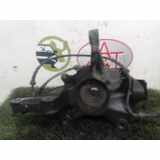 Achsschenkel Rechts Vorne 400140080R Renault Grand Scénic III (JZ) Großraumlimousine 1.5 dCi 110 (K9K-J836(Euro 5)) 2011