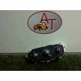 Bedienung Heizung Renault Twingo II (CN) Schrägheck 1.2 16V (D4F-772) 2007