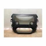 Armaturenbrett Mitte Verkleidung 275704JA0A Nissan NP 300 Navara (D23) Pick-up 2.3 dCi 16V 4x4 (YS23DDT) 2017