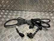 Pdc Sensor Set Peugeot 3008 I (0U/HU) Gro?raumlimousine 1.6 16V THP 155 (EP6CDT(5FV))