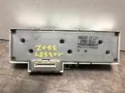 Bedienung Heizung 27500CF11A Nissan 350 Z Roadster (Z33) Cabrio 3.5 V6 24V (VQ35DE)