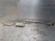 Auspuffanlage Original Volvo C30 (EK/MK) Schrägheck 3-drs 1.6 D 16V (D4164T)