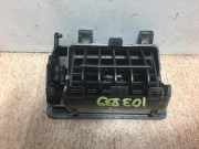 Armaturenbrett Duse Rechts 8265H5 Peugeot 307 CC (3B) Cabrio 2.0 HDIF 16V (DW10BTED4(RHR))