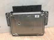 Motorsteuergerät 1944F4 Citroën DS3 (SA) Schrägheck 1.6 e-HDi (DV6DTED(9HP))