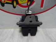 Heckschloss KOFFERBAK Ford Transit Connect (PJ2) Van 1.0 EcoBoost 12V (M2GA(Euro 5))