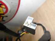 Gürtelschnalle Rechts Vorne 72117211592 Mini Mini (R56) Schrägheck 1.6 16V One (N16-B16A)