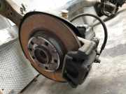 Hinterachse Komplett 1630729480 Peugeot 308 (L3/L8/LB/LH/LP) Schrägheck 5-drs 1.6 BlueHDi 120 (DV6FC(BHZ))