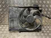 Kühlerlüfter - 9801666680 Citroën C3 (SC)