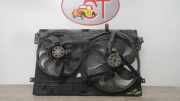 Kühlerlüfter 1C0959455C Volkswagen Bora (1J2) Limousine 1.6 (AKL) AKL