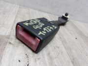 Gürtelschnalle Rechts Vorne 86842BC617 Nissan Micra (K12) Schrägheck 1.2 16V (CR12DE)