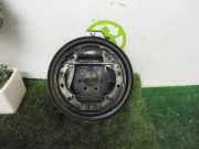 Trommel Bremse Seat Ibiza IV (6J5) Schrägheck 5-drs 1.4 TDI (BMS)