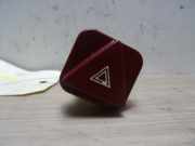 Warnleuchte Schalter 6554EA Peugeot 1007 (KM) Schrägheck 3-drs 1.6 GTI,Gentry 16V (TU5JP4(NFU))