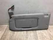 Sonnenblende Links 30676438 Volvo S40 (MS) Limousine 1.6 D 16V (D4164T)