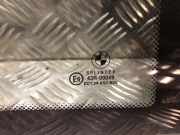 Dreieckscheibe Rechts Hinten 51368209404 BMW 3 serie (E46/2) Coupé 323 Ci 24V (M52-B25(256S4))