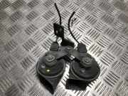 Hupe 6R0951221B Volkswagen Polo V (6R) Schrägheck 1.2 12V BlueMotion Technology (CGPA(Euro 5)) CGPA(Euro 5)