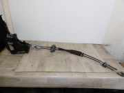 Schaltzug Peugeot 3008 I (0U/HU) Großraumlimousine 1.6 HDiF 16V (DV6C(9HD))