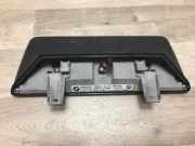 Navigation Display 65509826394 BMW 5 serie (G30) Limousine 530e iPerformance (B48-B20A)