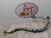 Klima Leitung BMW 3 serie Coupé (E46/2) Coupé 330 Cd 24_V (M57-D30)